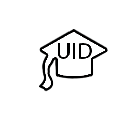 Affiliated Students with UID