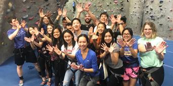 Family Photo Two Rock Wall
