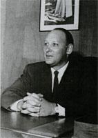 Stanley A. Dashew