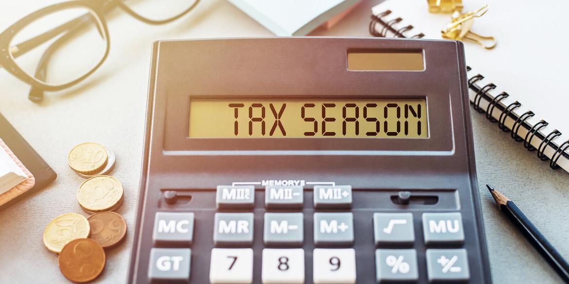 taxseason