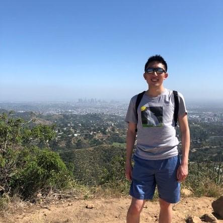 Ethan Moy
