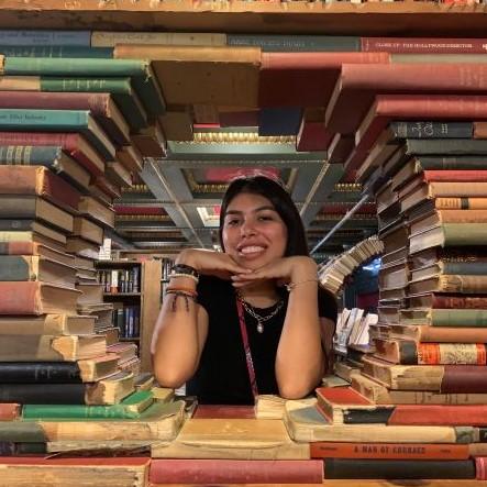 Judith Vazquez Oropeza