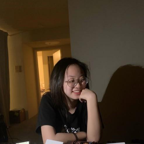 Sylvie Wang