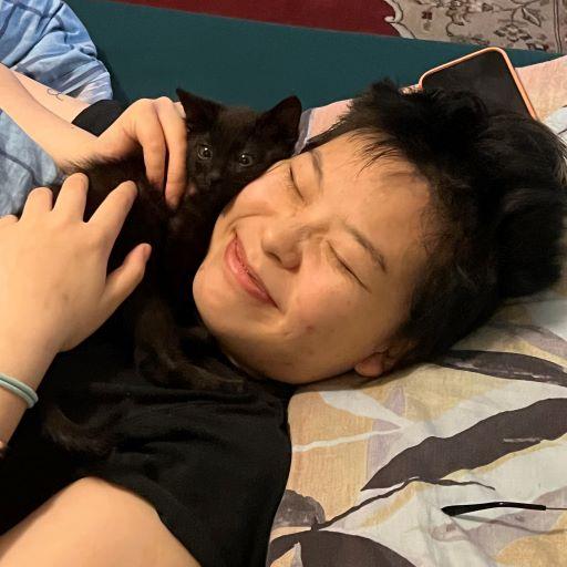 Yiyao Ma