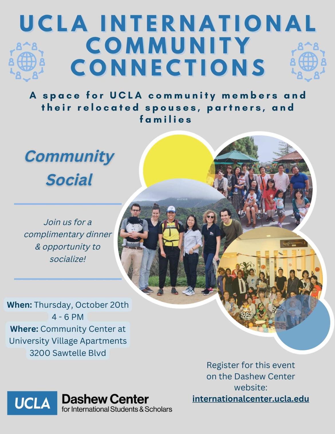 community
