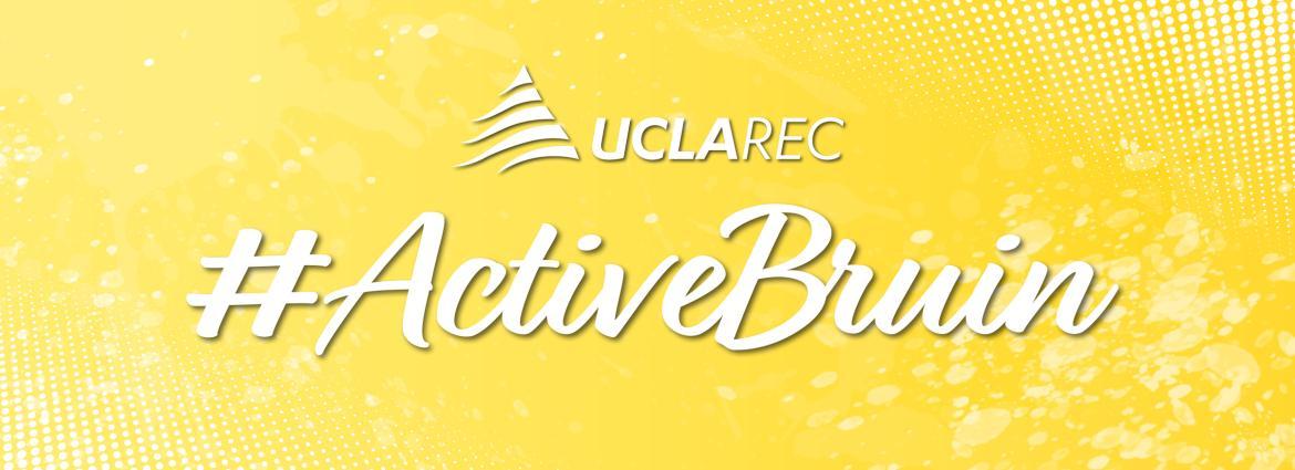 active bruin