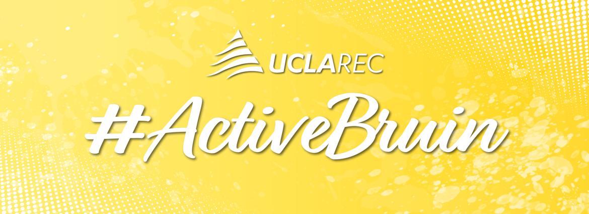 active bruin