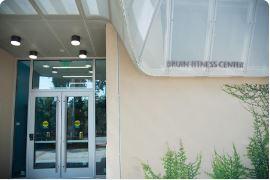 Bruin Fitness Center
