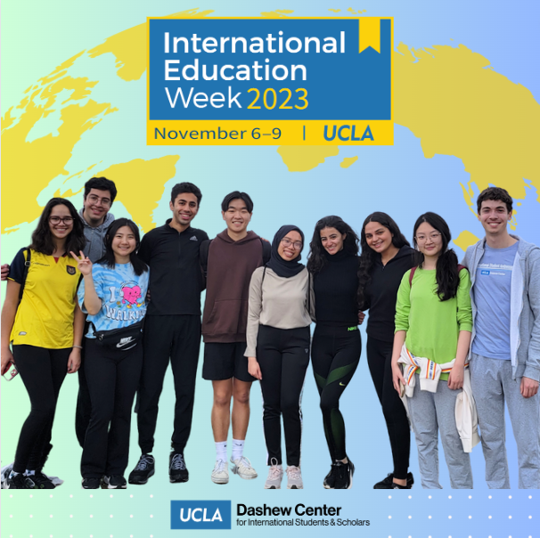 iew ucla