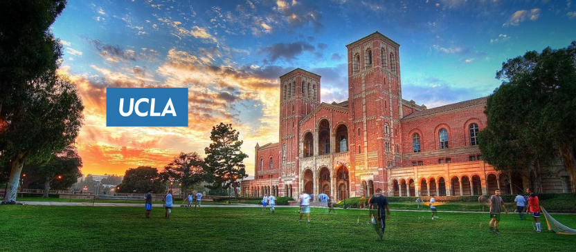 UCLA photo