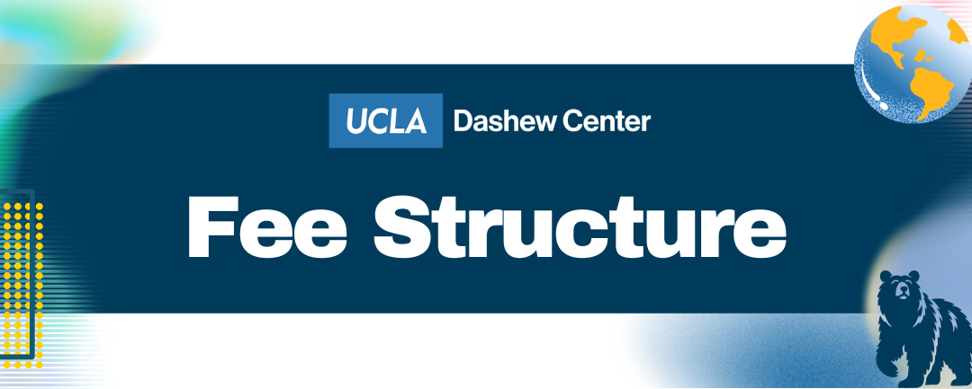 Fee Structure