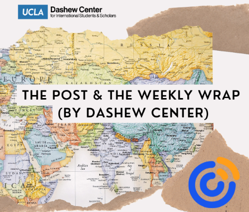 newsletters by dashew center