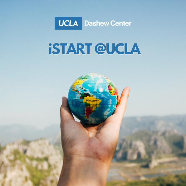 iSTART @UCLA