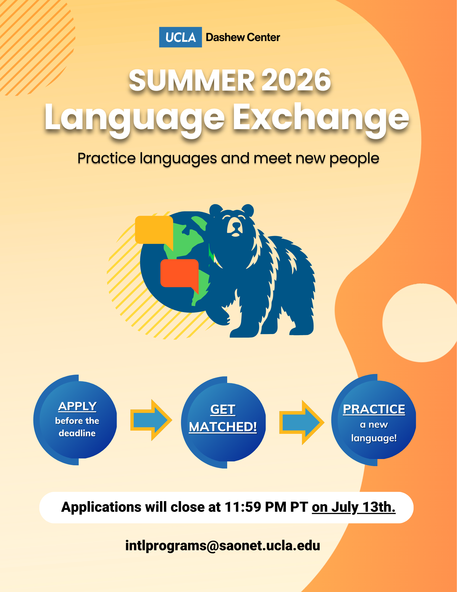 LX Summer 26