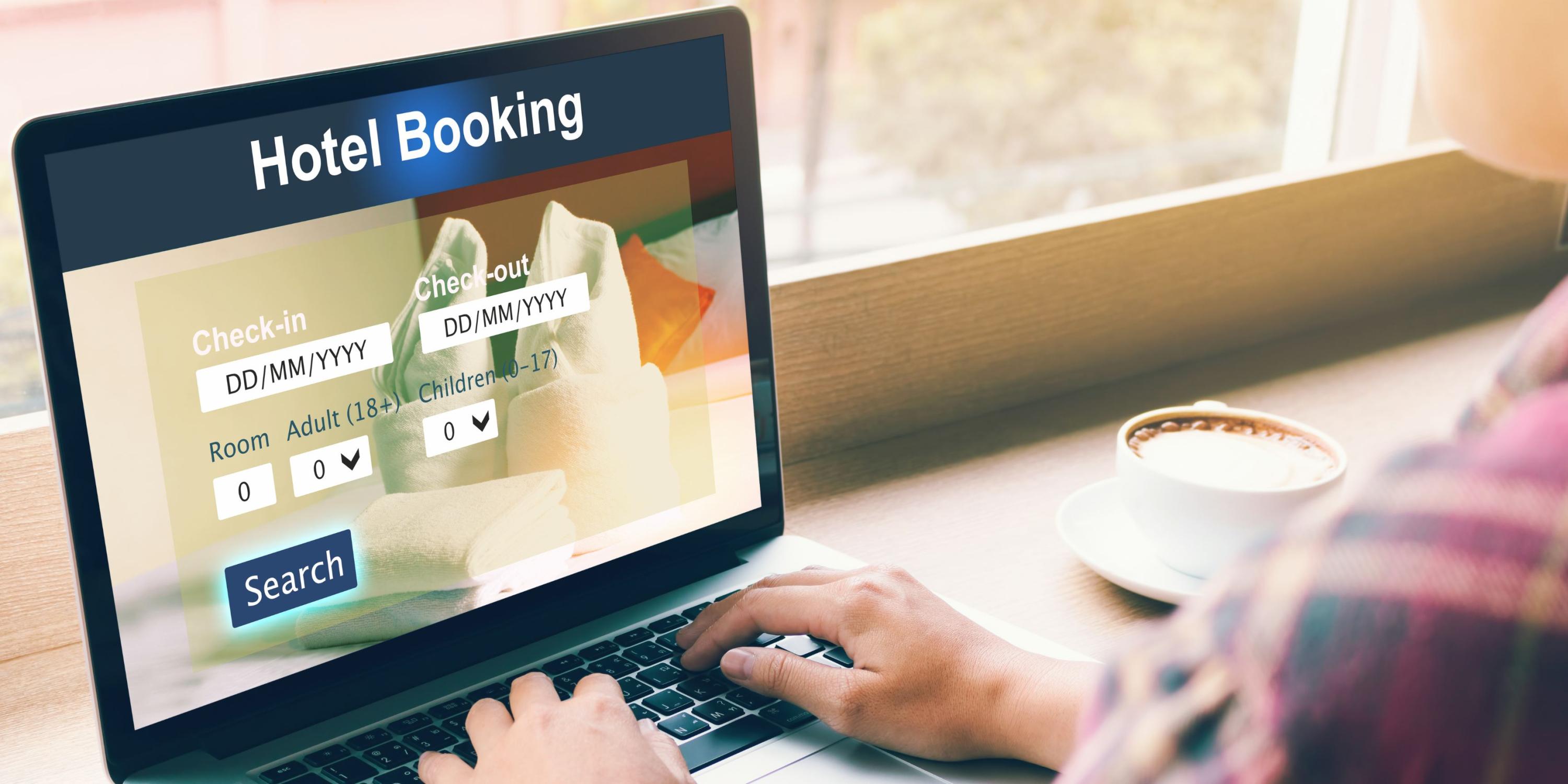 Hotel Booking