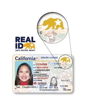 real ID