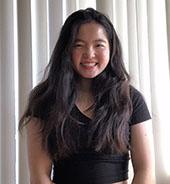 Lucy Wang