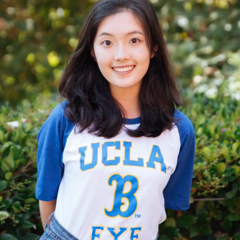 Evelyn Wan