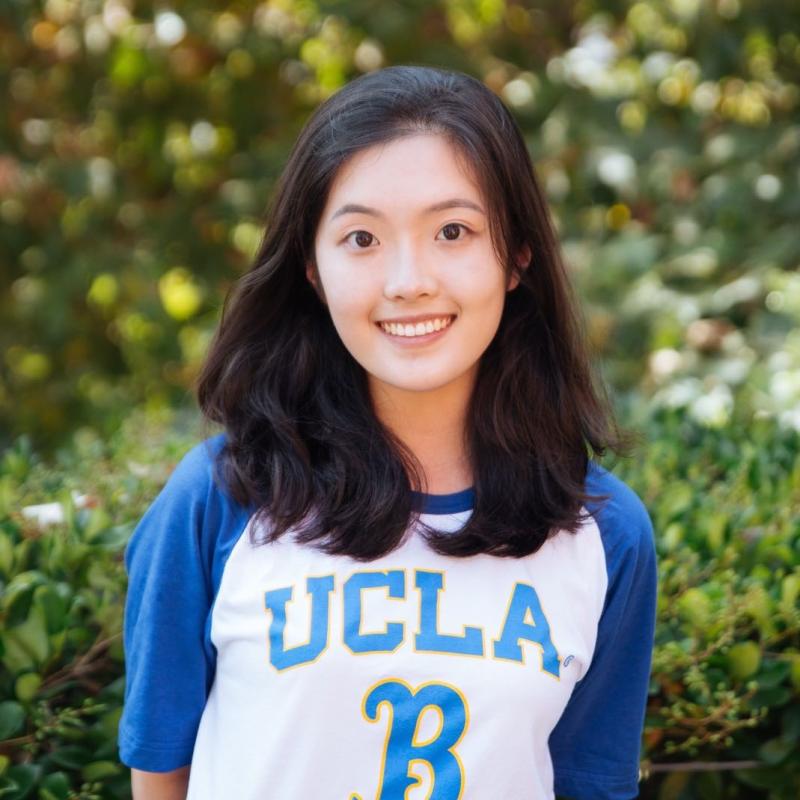 Evelyn Wan