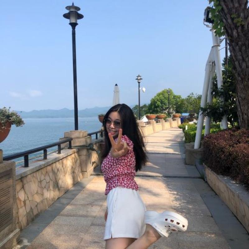 Grace Wu