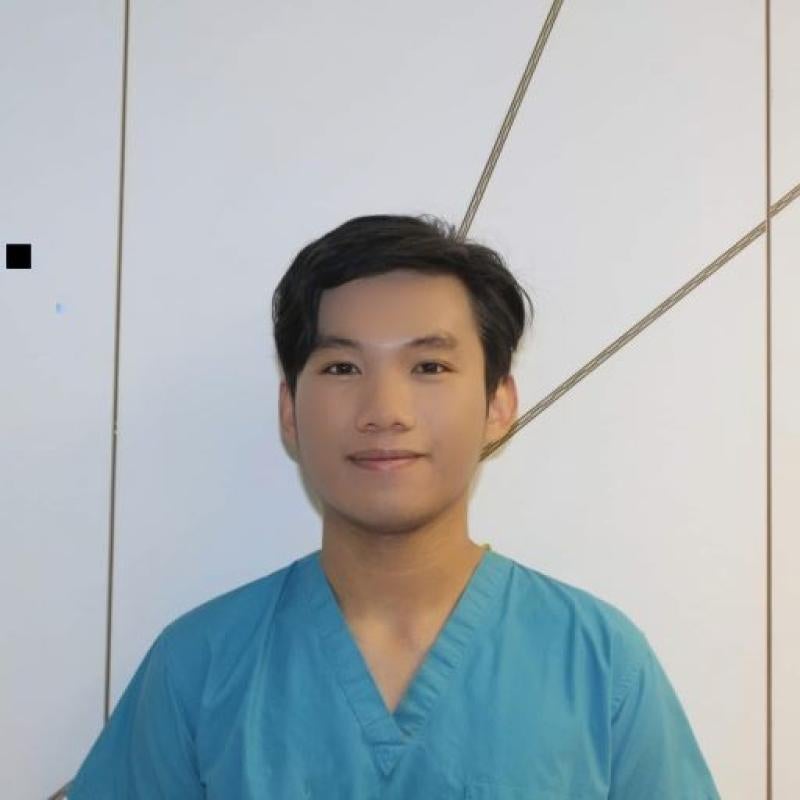 Khang Vo