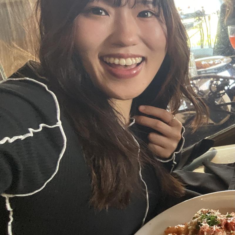 Asumi Yamamoto Fun Pic