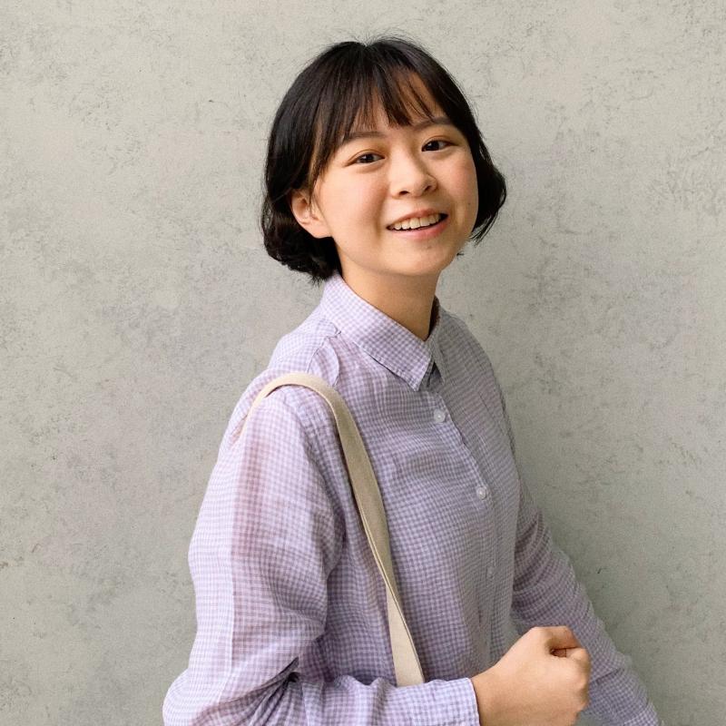 Ellen (Liang-Yi) Tsai