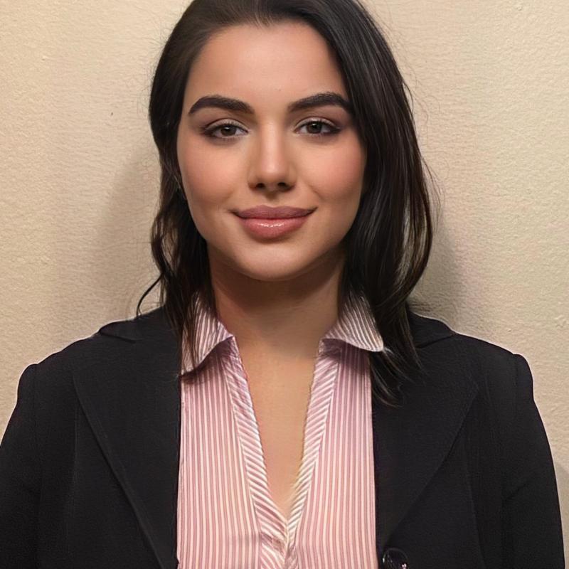 Maral Daneshpazhouh