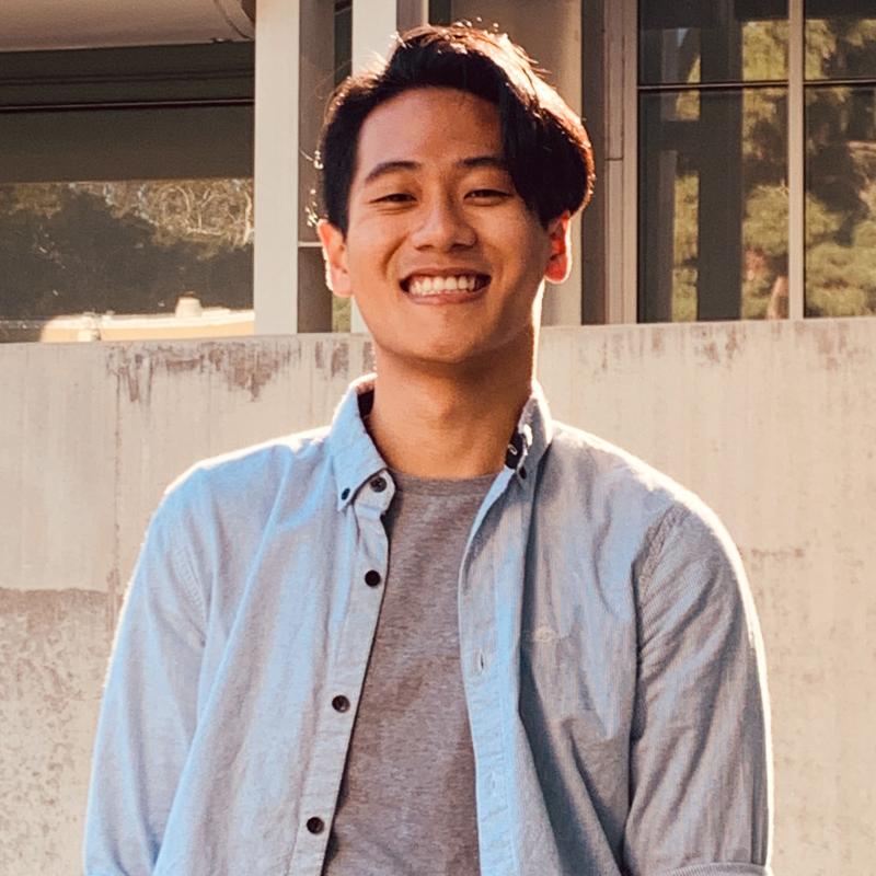 Chris (Khoa) Dang