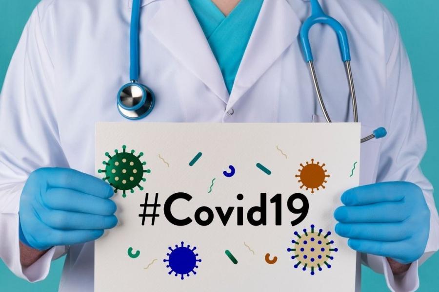 covid