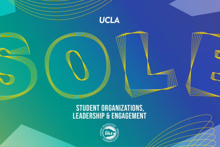 student organizations leadership and engagement logo