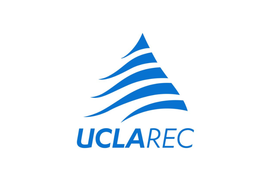 UCLA recreation logo