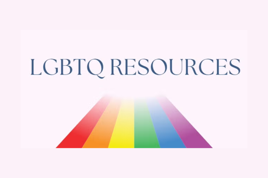 LGBTQ Resources