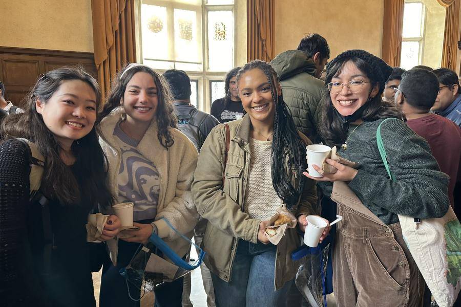 World Cafe